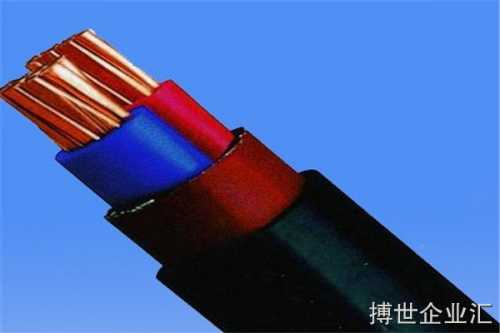 重庆阻燃电力电缆ZA YJV供应商