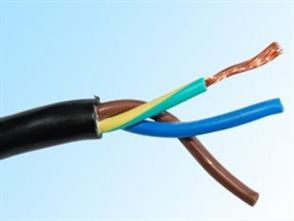 软芯护套线电缆生产公司 软芯护套线电缆生产公司